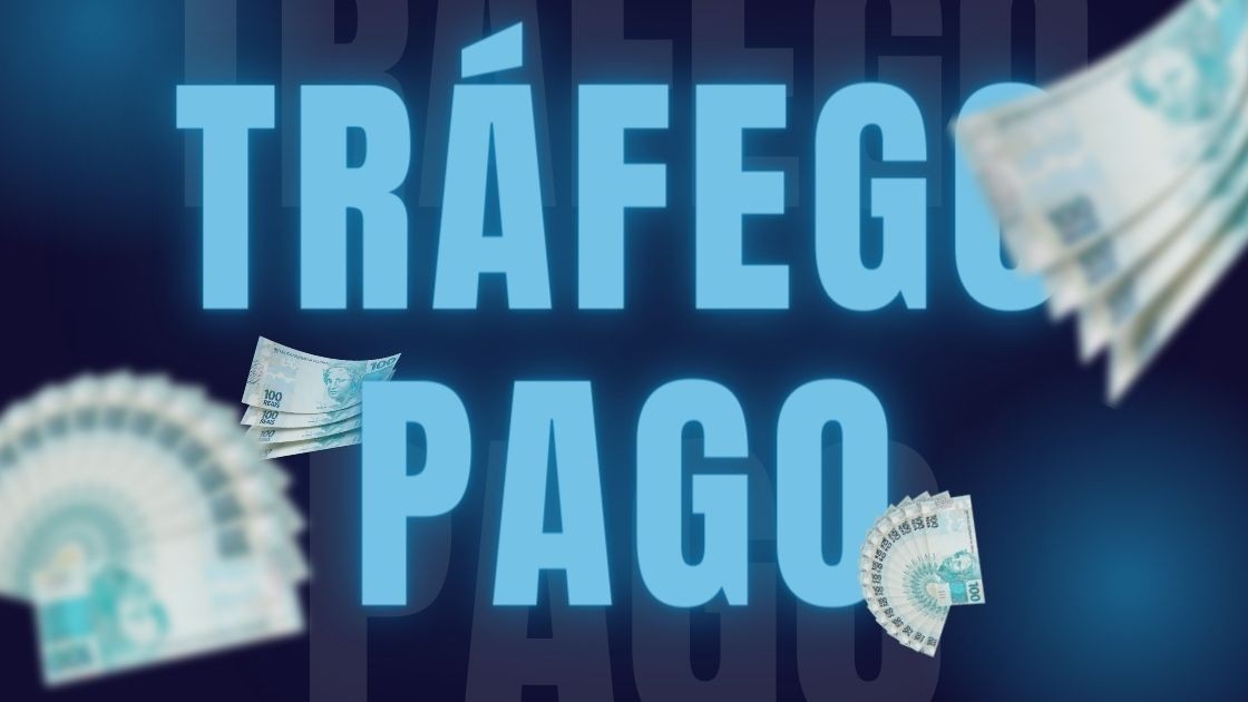 Seu negócio pode decolar de vez com tráfego pago